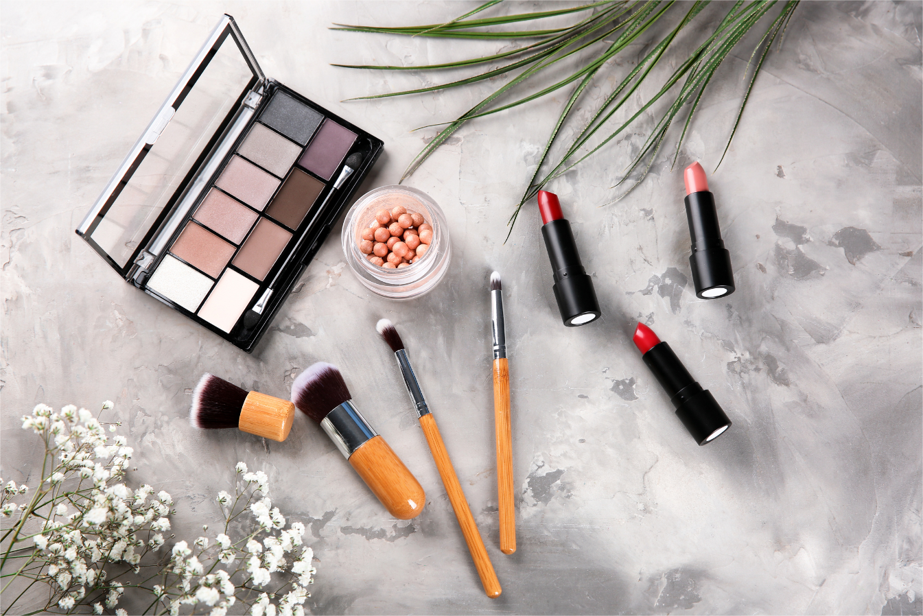 The 20 Best Makeup Products That Are Very Recommended