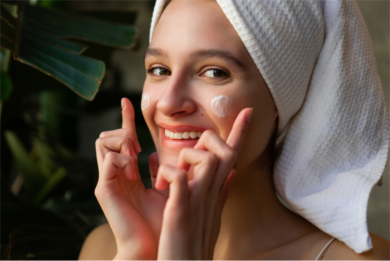 How to have better skin in a short period of time