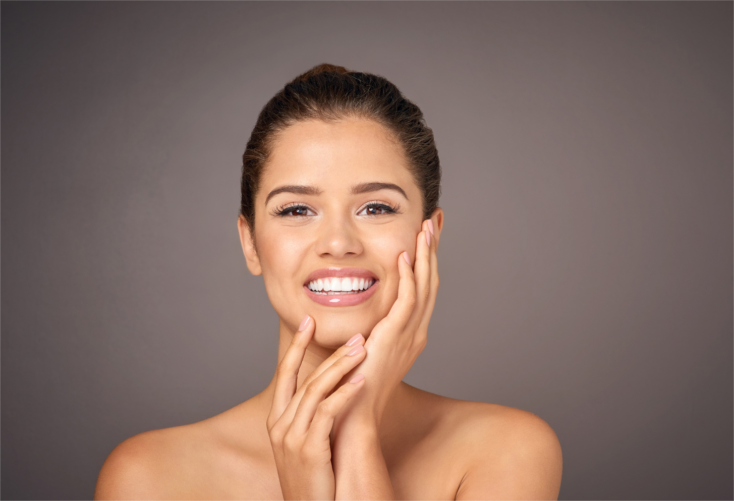 The Secret to Naturally Beautiful Skin