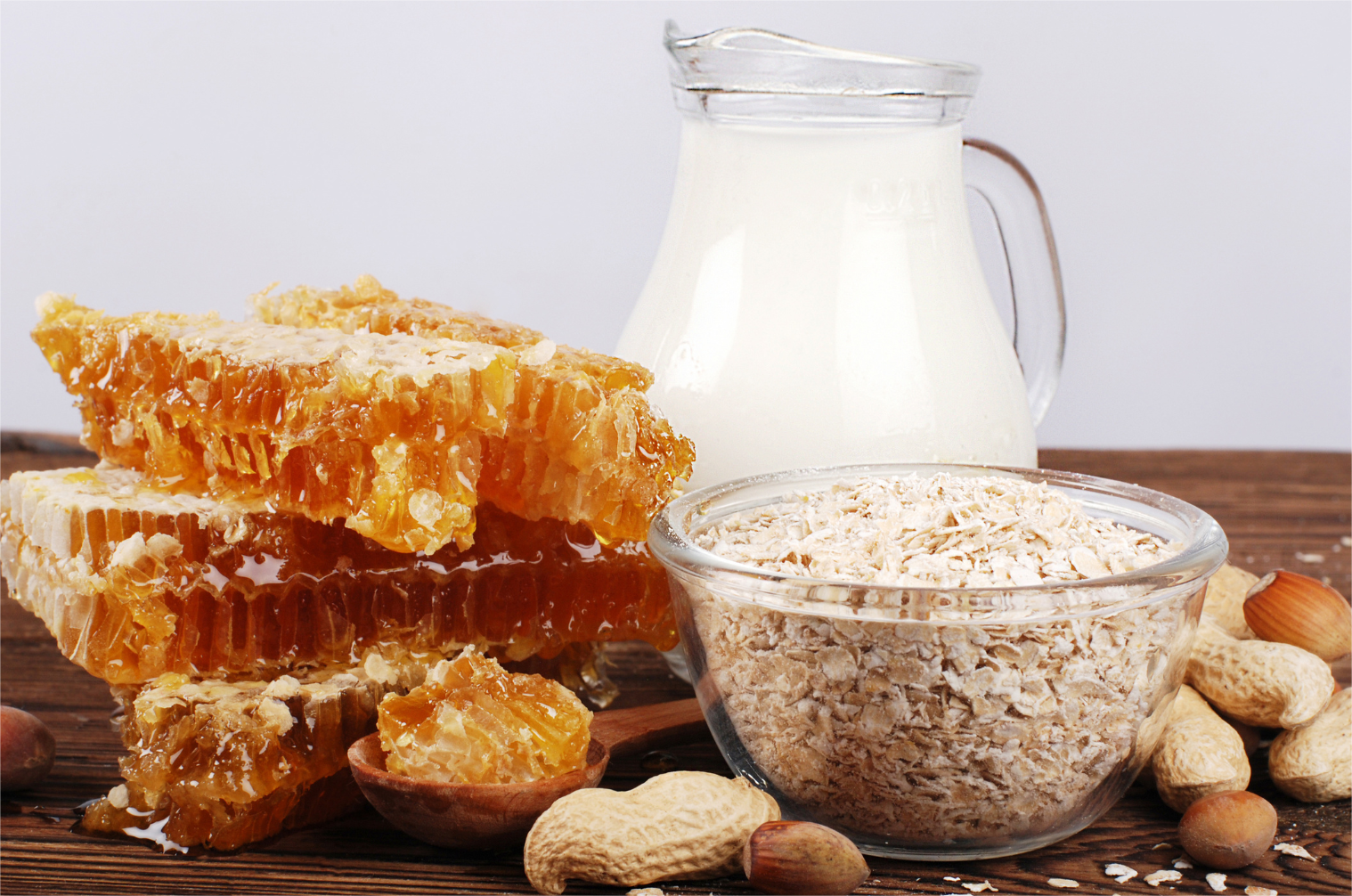 Let’s Be Beautiful! 15 Best Natural Beauty Care Recipes