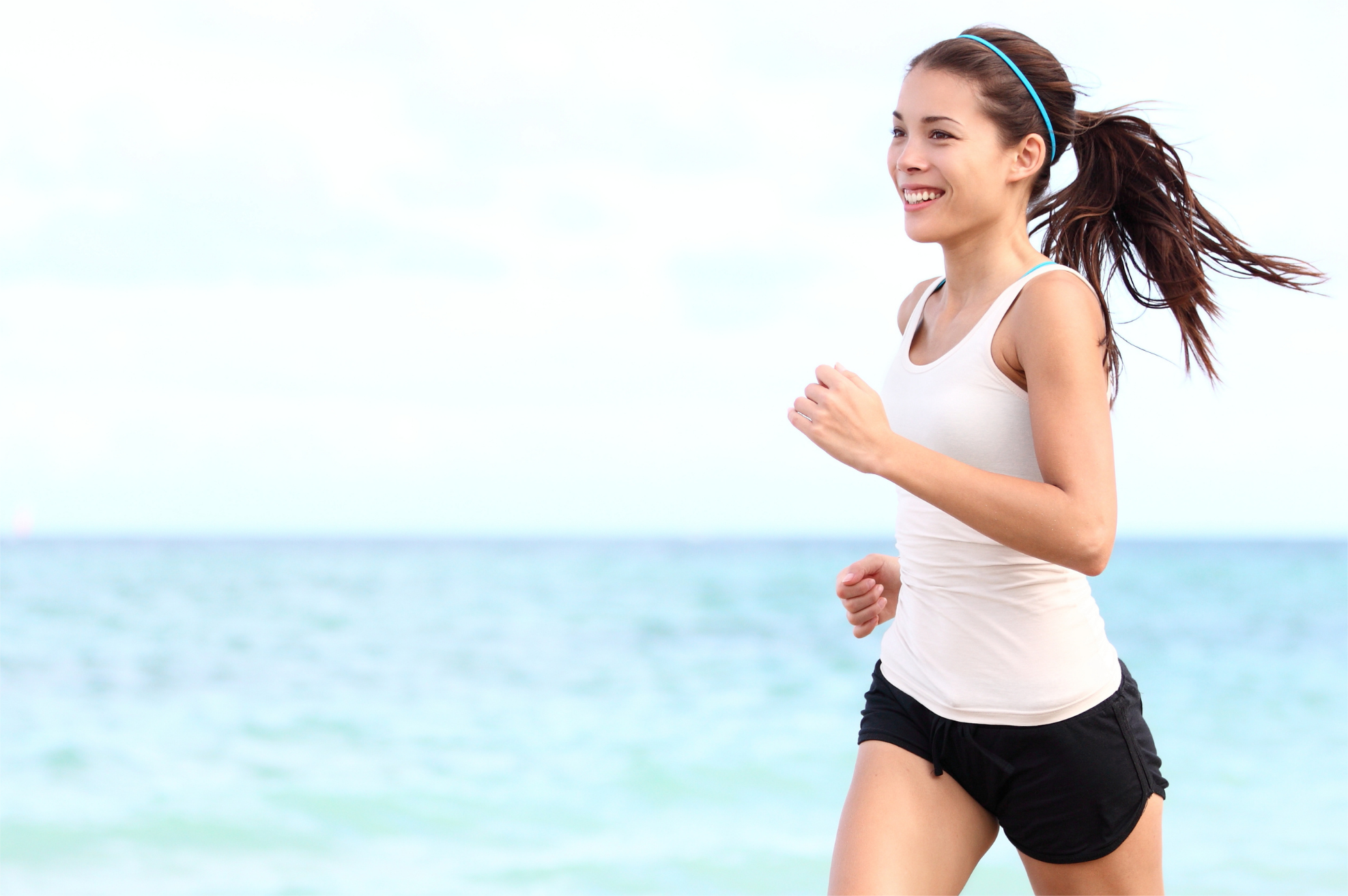 How Runners Can Run the Right Way for a Pain-Free Life