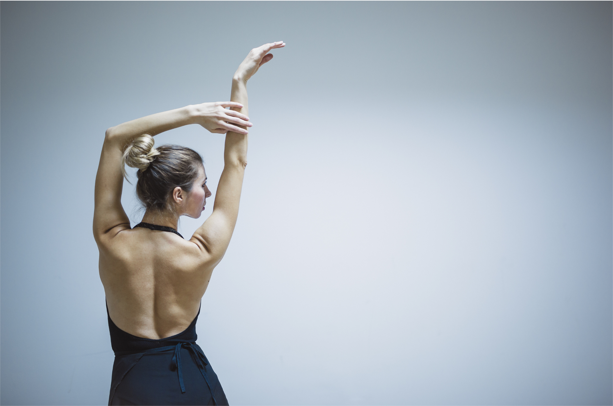 Bend and Balance: a Bodywork Journey with Ballet and Pilates
