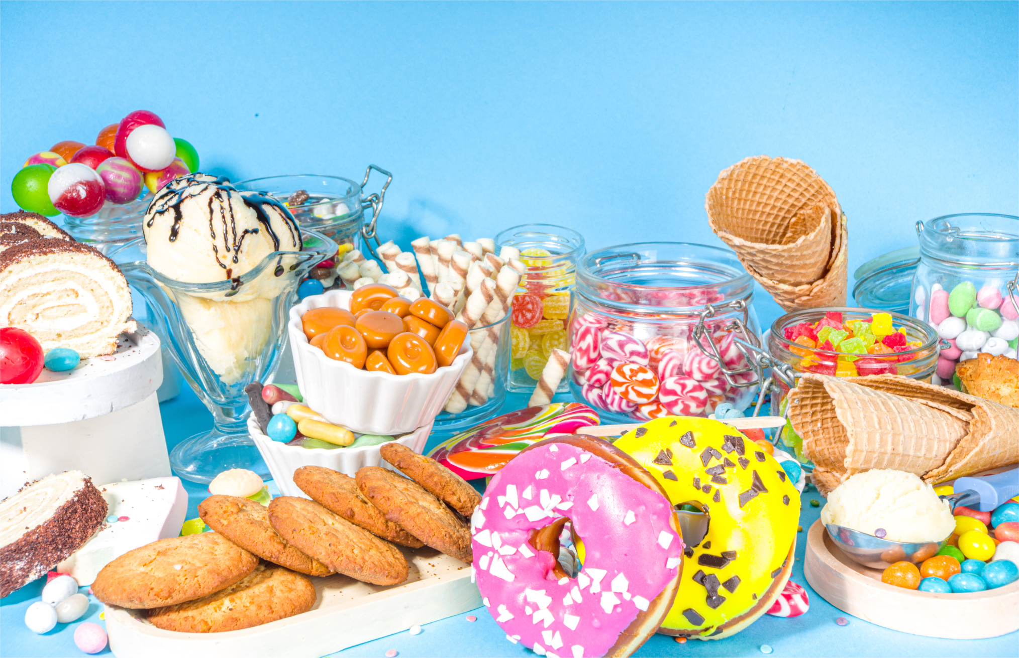 For clearer, healthier skin, you must know the relationship between these 6 foods and your skin