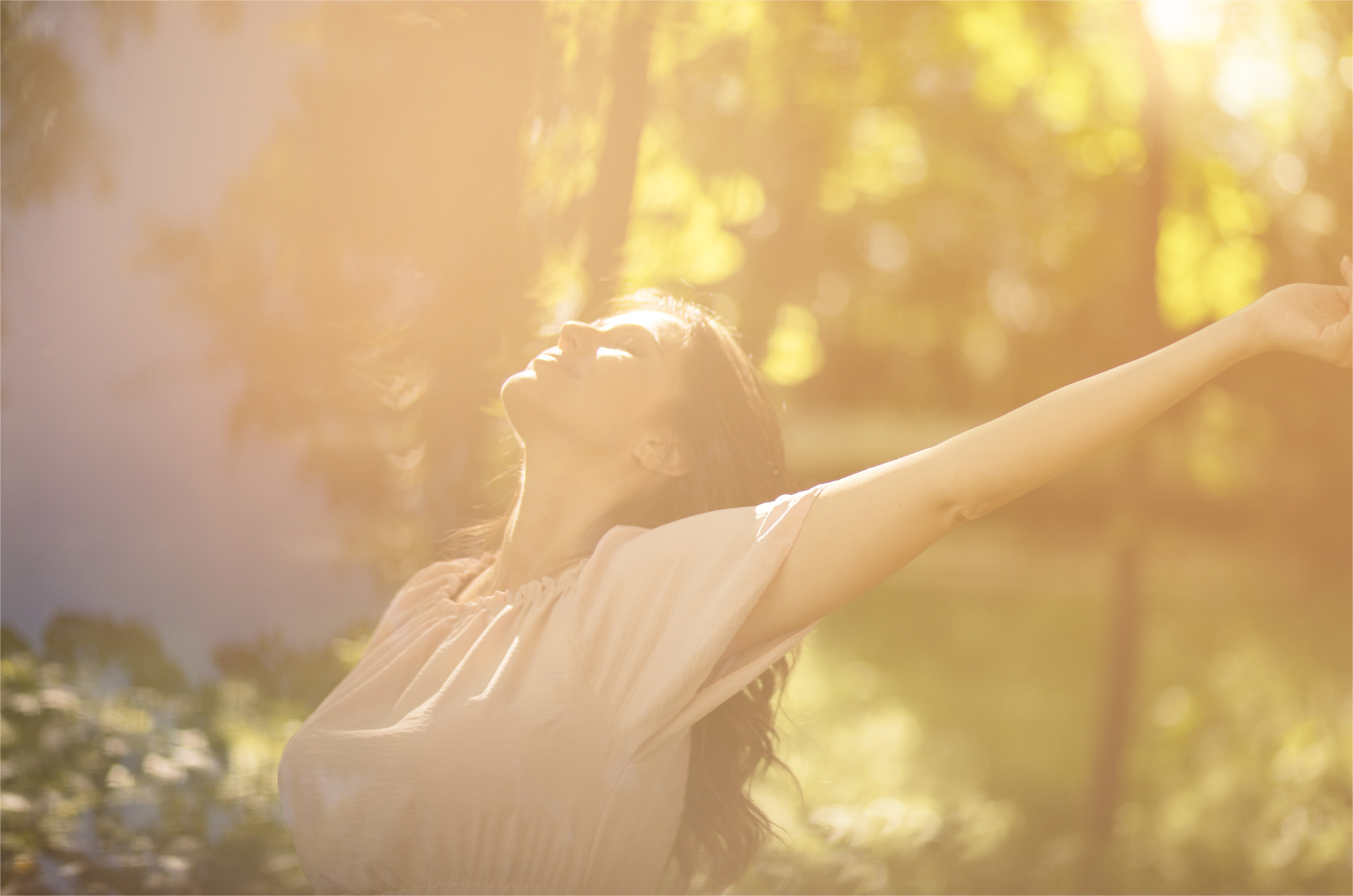 Unleash the Power of Natural Energy Boosters for a Vibrant Summer!