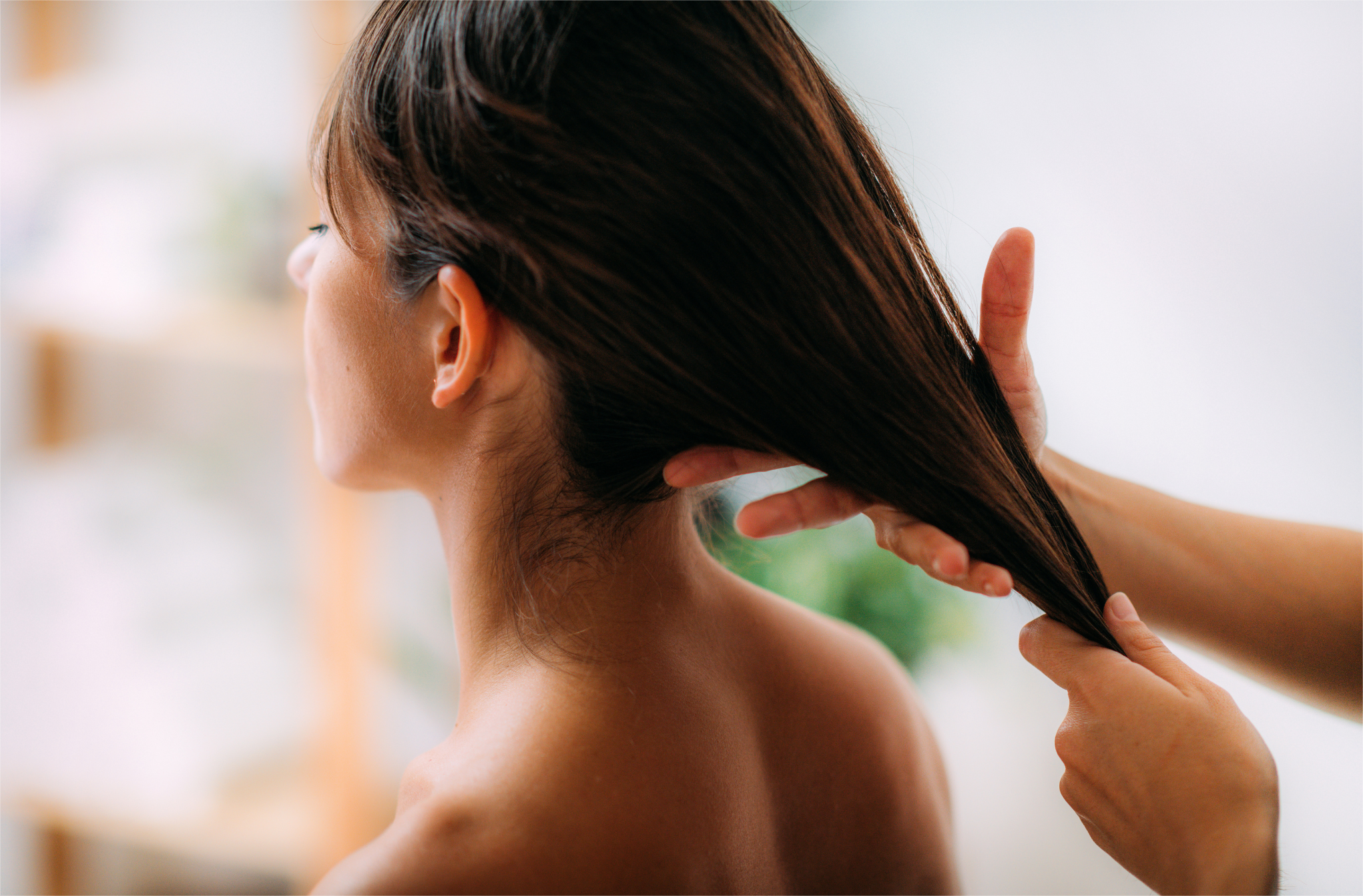Hairdresser’s Secret Weapon for Your Hair Problems