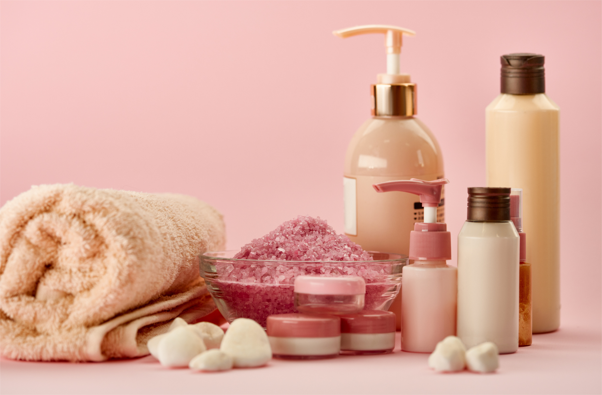 Skin care eight misunderstandings and solutions