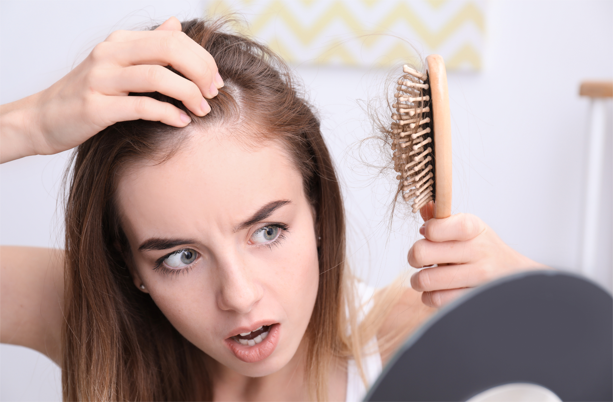 Essential Tips for Healthy Hair and Youthful Scalp