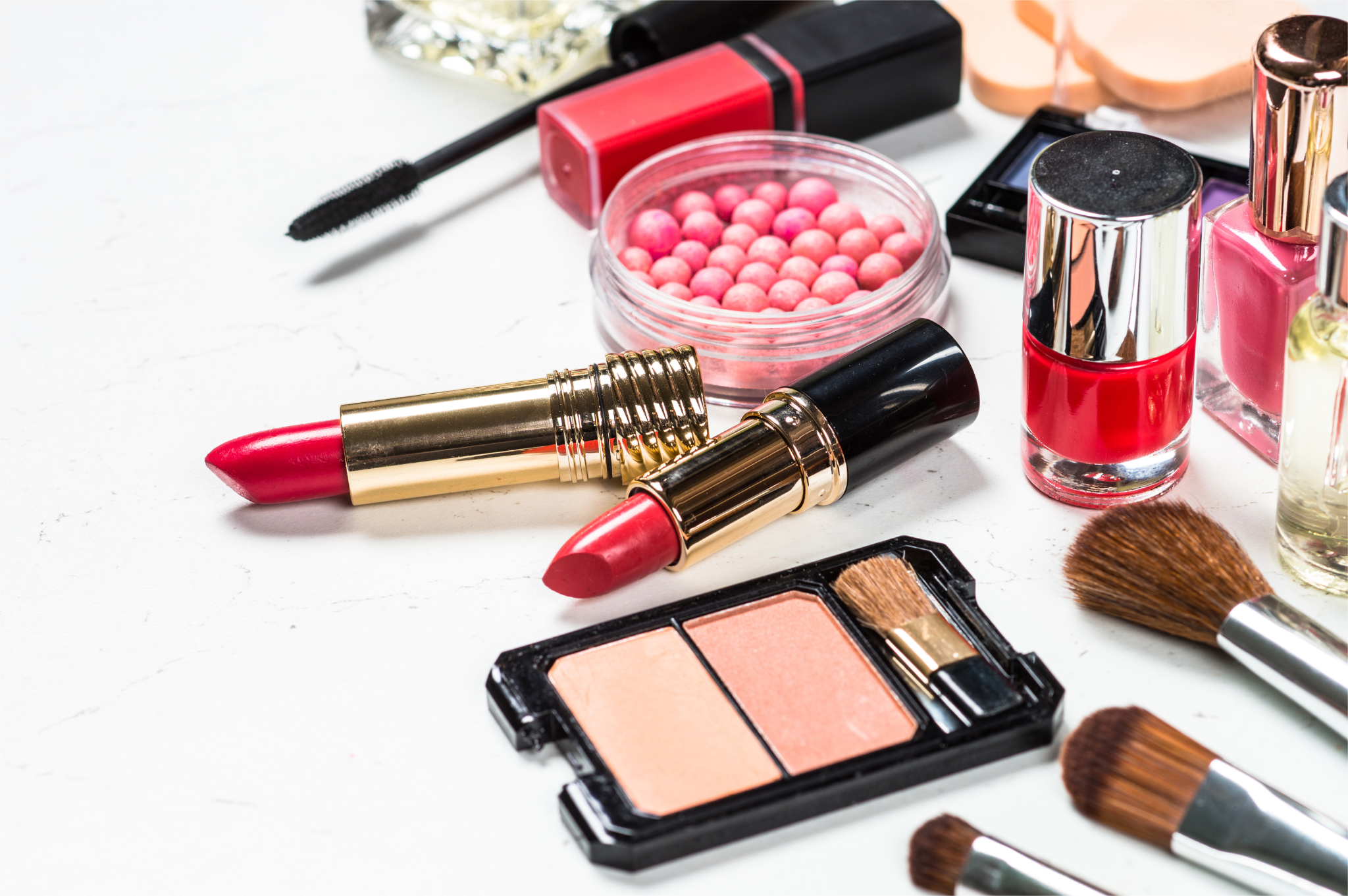 Tips for Purchasing Cosmetics: Become an Expert in Makeup!