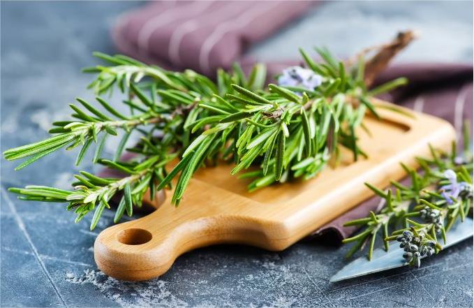 The truth about homemade rosemary water: effects on hair health and who it’s for